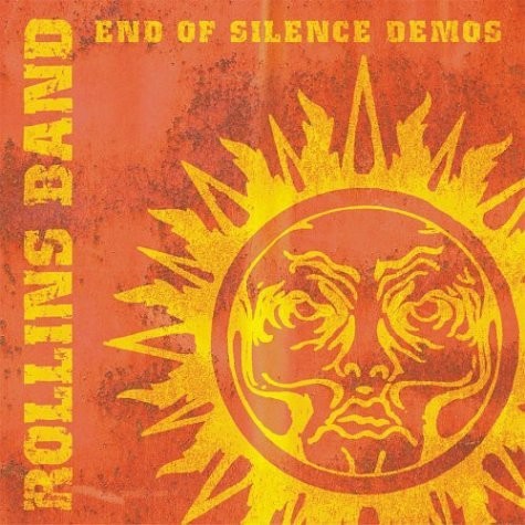 End of Silence Demos