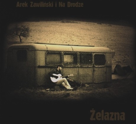 Żelazna