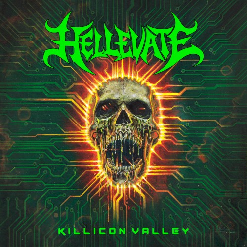 Killicon Valley