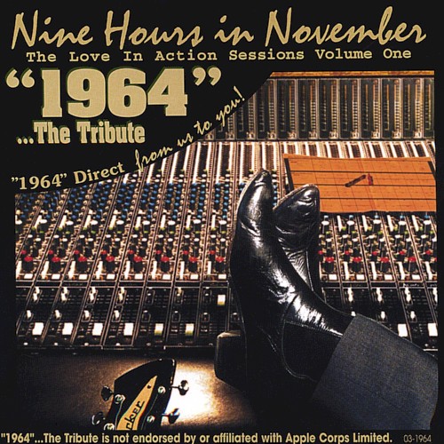 Nine Hours in November