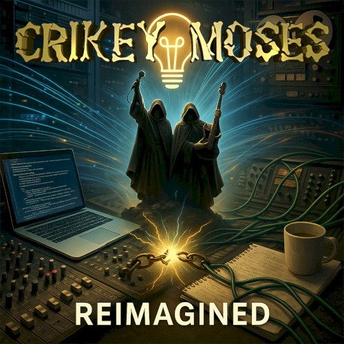 Reimagined