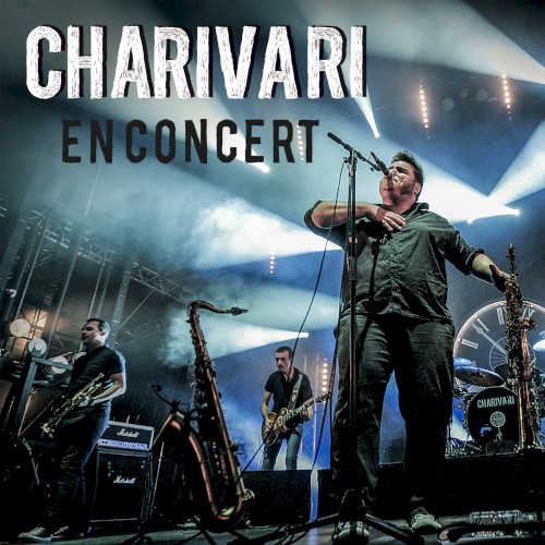 En concert