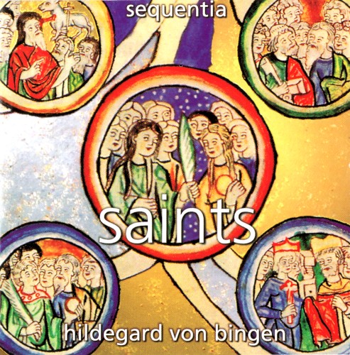 Saints