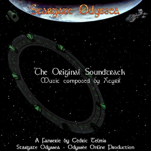 StarGate Odyssea