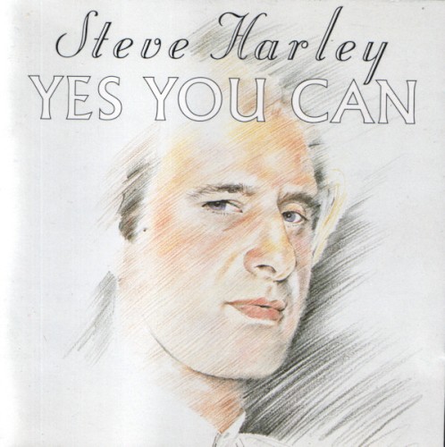 Yes You Can