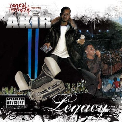 Legacy