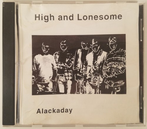 Alackaday