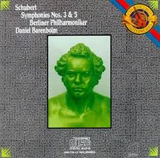 Symphonies Nos. 3 & 5