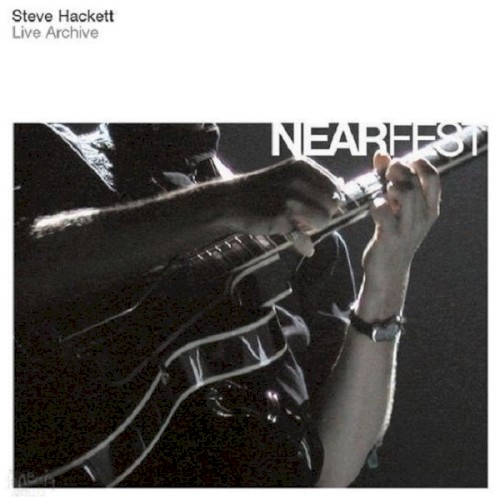 Live Archive NEARfest