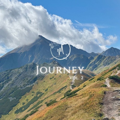 Journey, Vol. 2