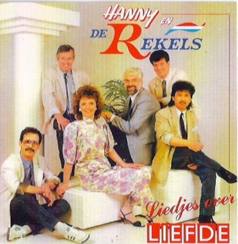 Liedjes over liefde