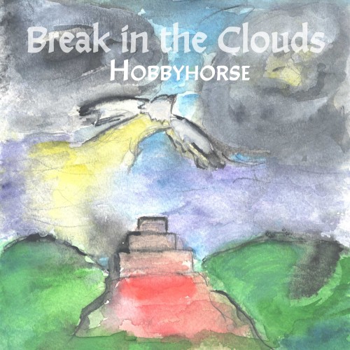 Break in the Clouds