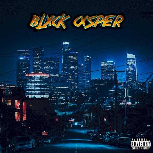 BLXCK CXSPER