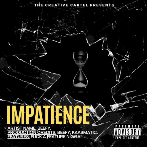 Impatience