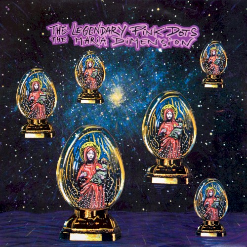 The Maria Dimension