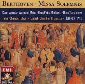 Missa Solemnis