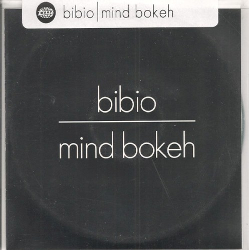 Mind Bokeh