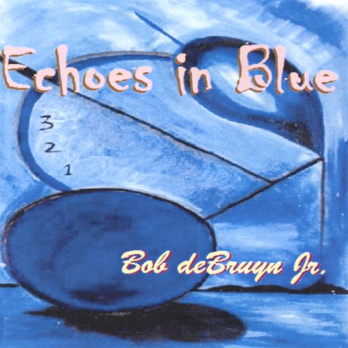 Echoes in Blue