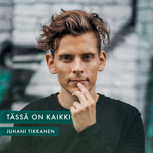 Tässä on kaikki