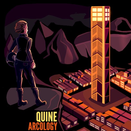 Arcology