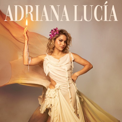 Adriana Lucía