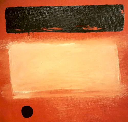 The Interstitial Procession