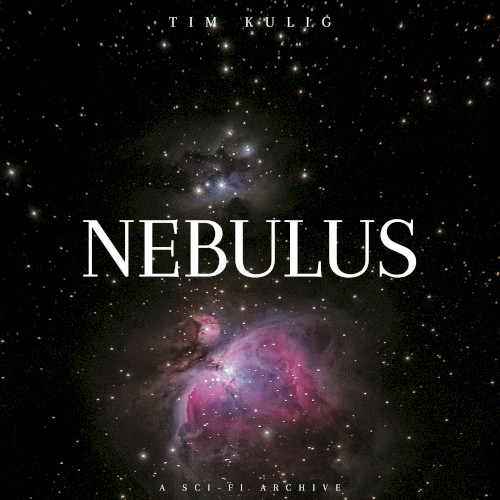Nebulus: A Sci-Fi Archive