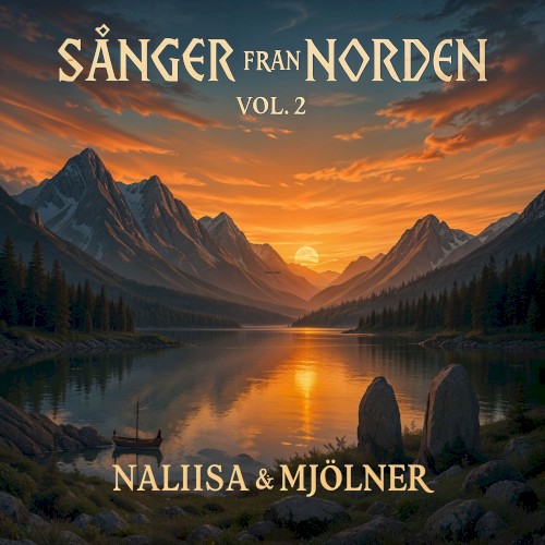 Sånger Från Norden, Vol. 2