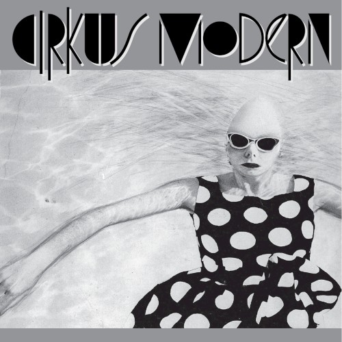 Cirkus Modern