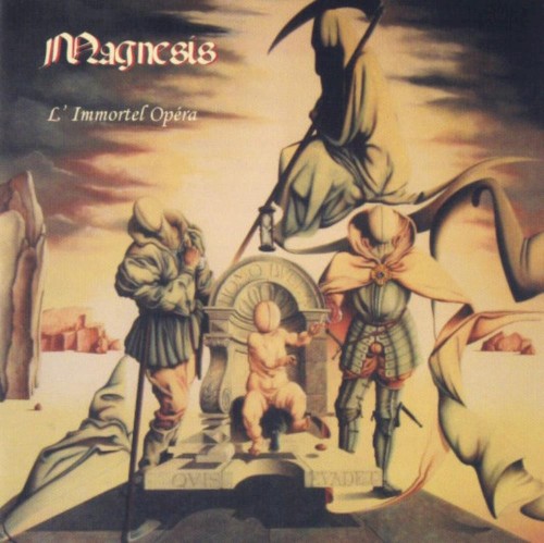 L’Immortel Opera