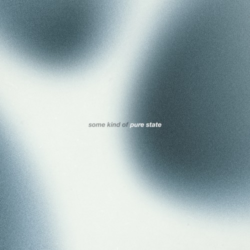 Some Kind of Pure State