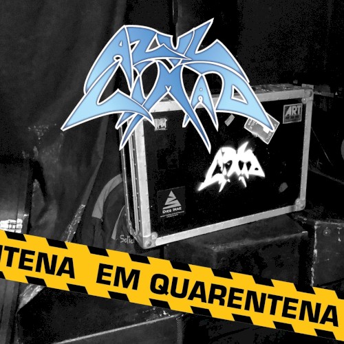 Em Quarentena (Ao Vivo)