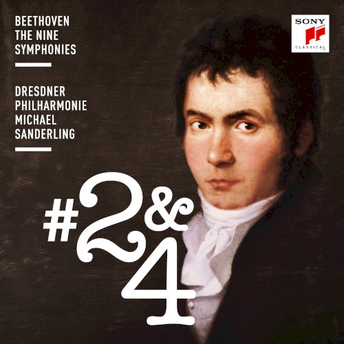 Symphonies nos. 2 & 4