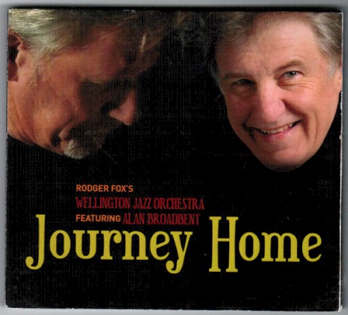 Journey Home