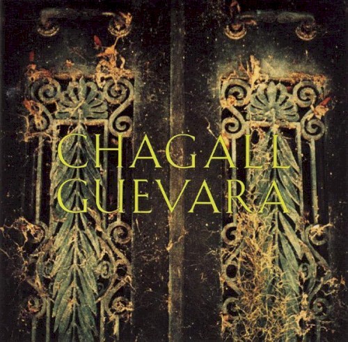 Chagall Guevara