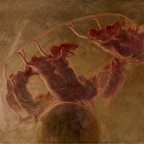 La Danse des Heures
