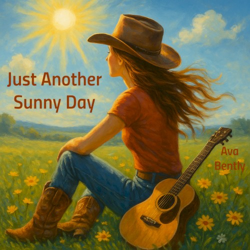 Just Another Sunny Day