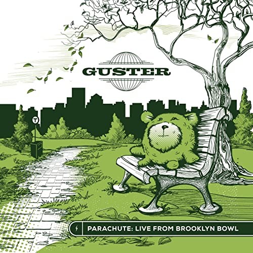 Parachute: Live from Brooklyn Bowl