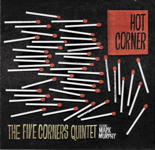 Hot Corner