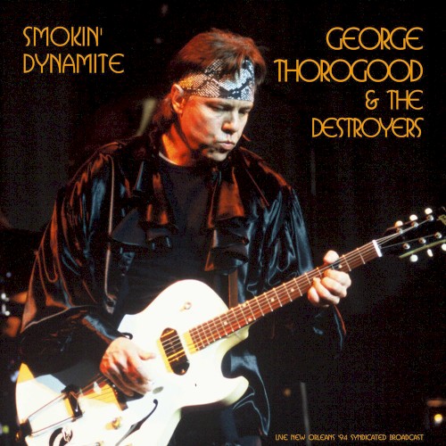 Smokin’ Dynamite (live 1994)