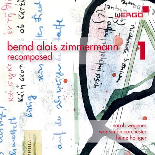 Recomposed, Vol. 1