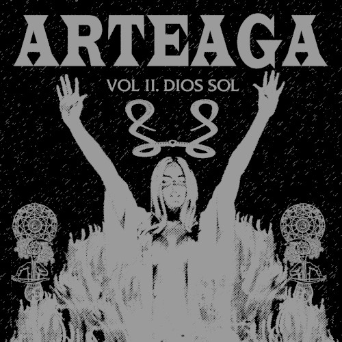 Vol II. Dios Sol