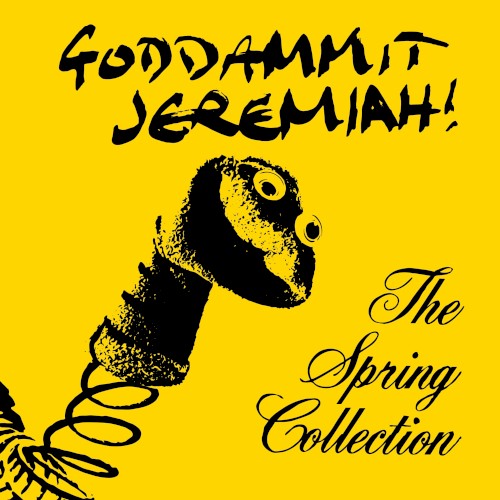 The Spring Collection