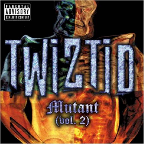 Mutant (Vol. 2)