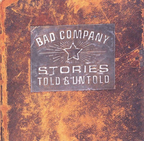 Stories Told & Untold