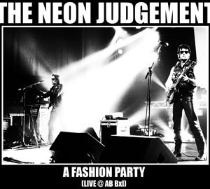 A Fashion Party [live @ AB Bxl]