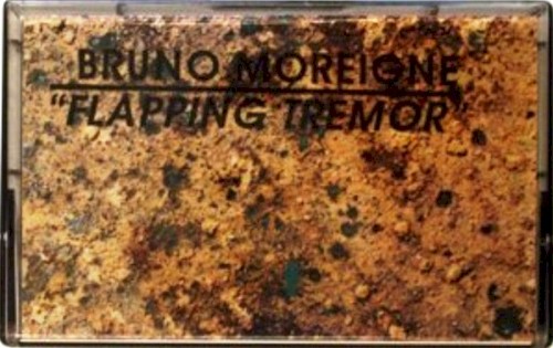 Flapping Tremor