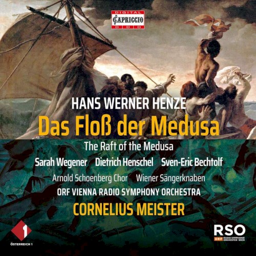 Das Floß der Medusa