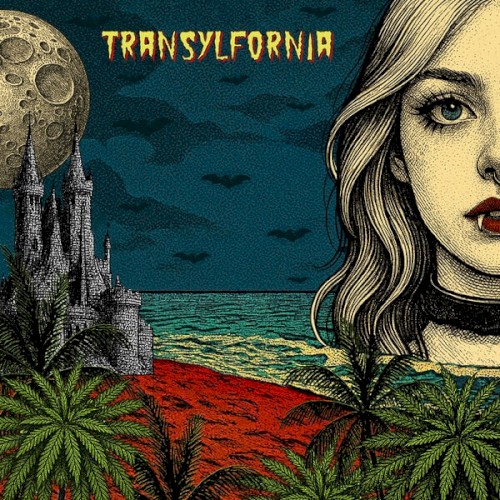 Transylfornia