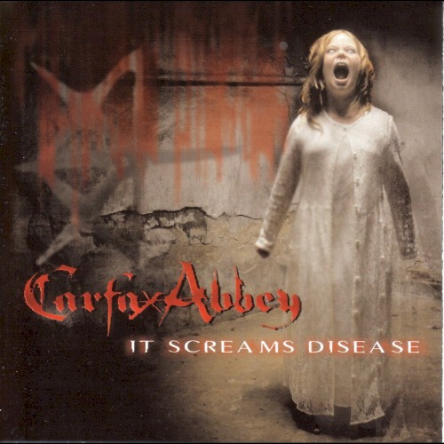 It Screams Disease